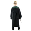 Harry Potter Slytherin Kids Robe