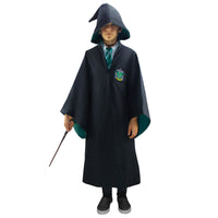 Harry Potter Slytherin Kids Robe