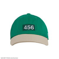 Player 456 Baseball Cap