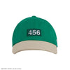 Player 456 Baseball Cap