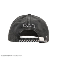 Soldier Baseball Cap