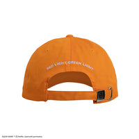 Young-hee Baseball Cap