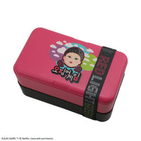 Squid Game Bento Box