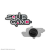 Set of 2 Pins Player 456 & Squid Game