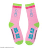 Set of 3 Squid Game Socks