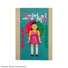 Young-Hee Softcover Notebook