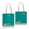 Player 456 Tote Bag