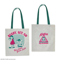 Young-Hee Tote Bag