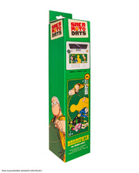 Sakamoto Sidekick Club Desk Mat