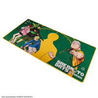 Sakamoto Sidekick Club Desk Mat