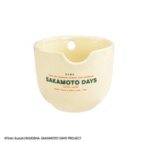 The Legendary Hitman Ramen Bowl Set