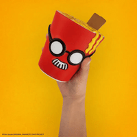 Ramen Noodles Squishy