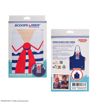 Scoops Ahoy Robin Apron