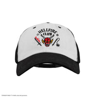 Hellfire Club Baseball Cap