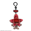 Demogorgon Plush Keyring