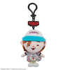 Dustin Henderson Plush Keyring