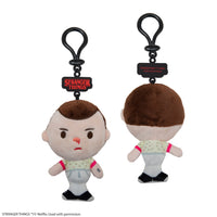 Eleven Plush Keyring