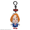 Robin Scoops Ahoy Plush Keyring