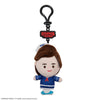 Steve Scoops Ahoy Plush Keyring
