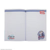 Scoops Ahoy Notebook