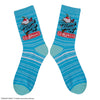 Set of 3 Scoops Ahoy Socks