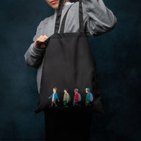 Stranger Things Tote Bag