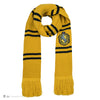 Deluxe Hufflepuff Scarf