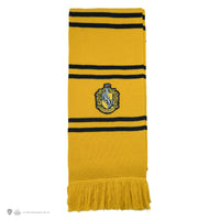 Deluxe Hufflepuff Scarf