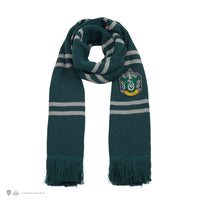 Deluxe Slytherin Scarf