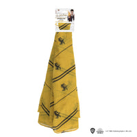 Hufflepuff Lightweight Scarf