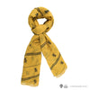 Hufflepuff Lightweight Scarf