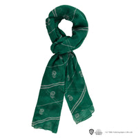 Slytherin Lightweight Scarf