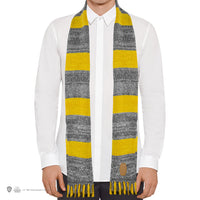 Newt Scamander Scarf