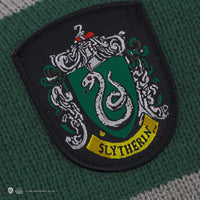 Slytherin Scarf