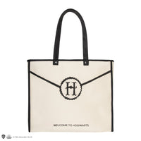 Hogwarts Castle Shopping Bag