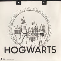 Hogwarts Castle Shopping Bag