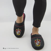 Gryffindor Slippers