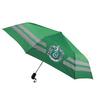 harry potter slytherin umbrella