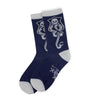 Harry Potter Socks Dark Arts 