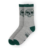 Harry Potter Socks Deathly Hallows