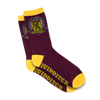 Harry Potter socks Golden Snitch 