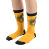 Set of 3 Socks - Hufflepuff