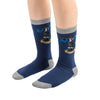 Set of 3 Socks - Ravenclaw