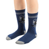 Set of 3 Socks - Ravenclaw