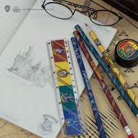 Hogwarts Houses Stationery Set