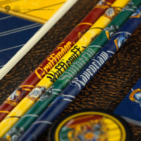 Hogwarts Houses Stationery Set