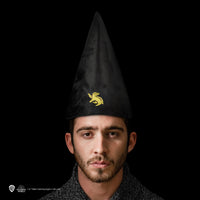 Hufflepuff Student Hat