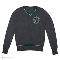 Slytherin Sweater