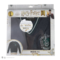 Slytherin Sweater