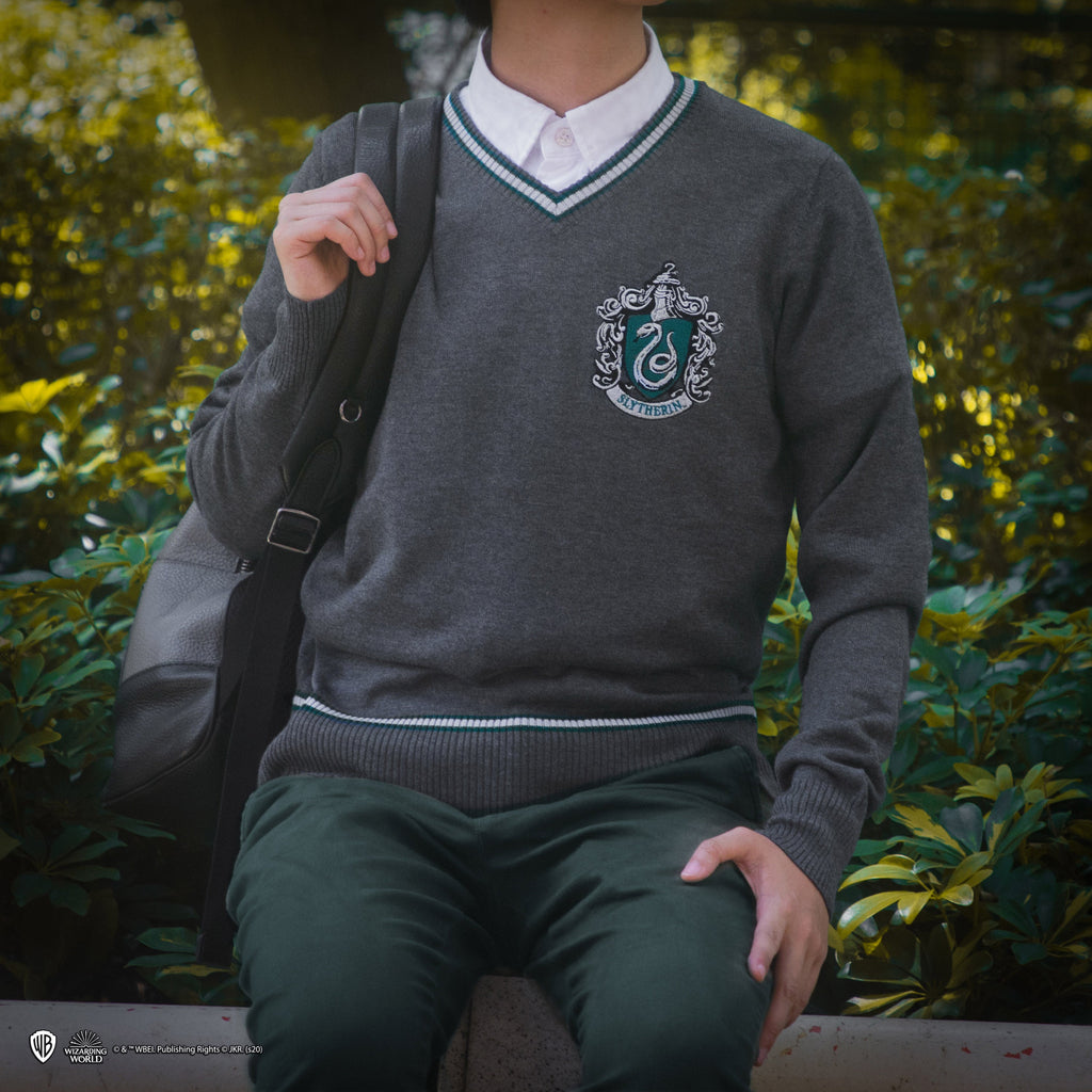 Slytherin Sweater